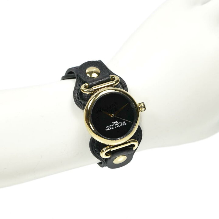楽天市場】マークジェイコブス 腕時計 レディース MARC JACOBS The 