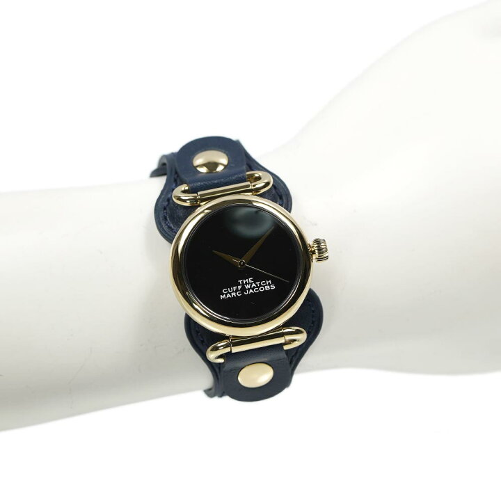 楽天市場】マークジェイコブス 腕時計 レディース MARC JACOBS The 