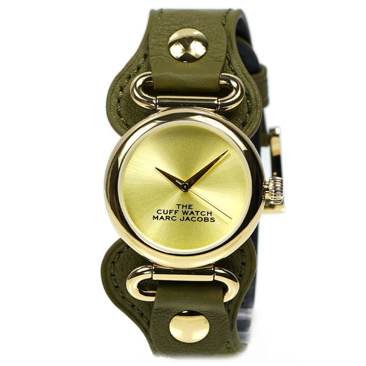 楽天市場】マークジェイコブス 腕時計 レディース MARC JACOBS The 