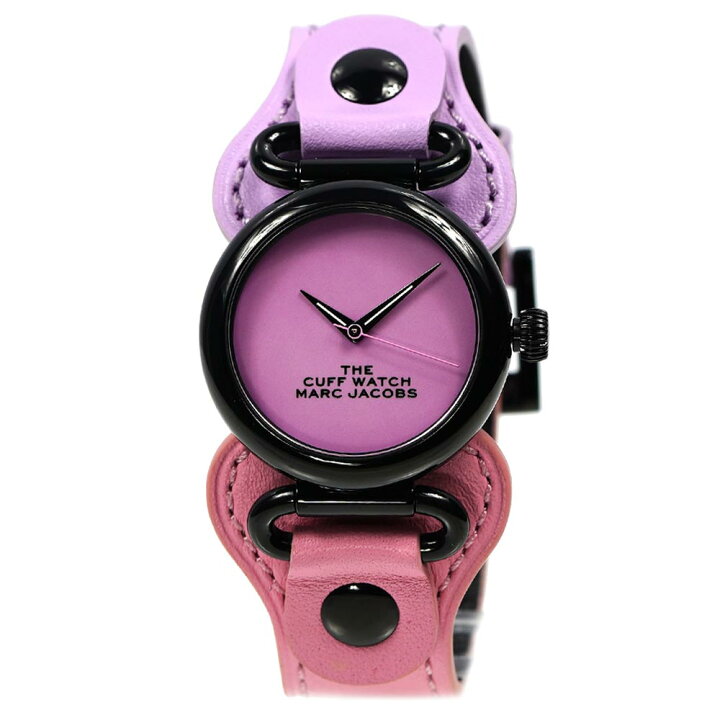 楽天市場】マークジェイコブス 腕時計 レディース MARC JACOBS The  