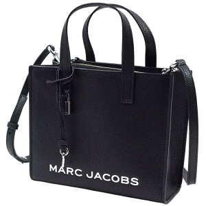 �}�[�N�W�F�C�R�u�X �n���h�o�b�O �V�����_�[�o�b�O ���f�B�[�X �u���b�N MARC JACOBS 2WAY 4R3HTT020H02 001 BLACK 4R3HTT020H02-001
