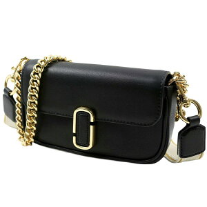 }[NWFCRuX V_[obO fB[X nhobN ΂ߊ| | ubN MARC JACOBS THE MINI SHOULDER BAG H967L03FA22 001 BLACK H967L03FA22-001