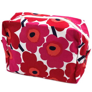 }bR |[` RXobO  ԕ EjbR bh×zCg VILJAVILJA MINI UNIKKO COSMETIC BAG marimekko 047197-001