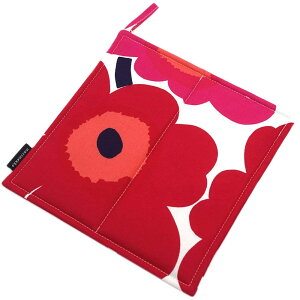 }bR |bgz_[ ~ Lb` G EjbR Rbg bh×zCg marimekko PIENI UNIKKO PANNULAPPU POT HOLDER 071693-001