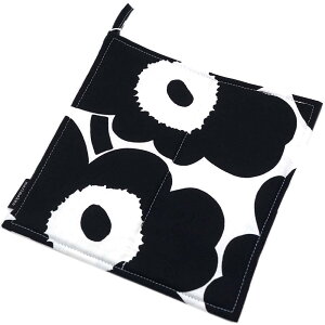 }bR |bgz_[ ~ Lb` G EjbR Rbg ubN×zCg marimekko PIENI UNIKKO PANNULAPPU POT HOLDER 071693-190