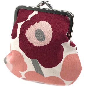 }bR |[` ~j|[` ܌ ԕ EjbR Rbg sN bh O[ MINI UNIKKO PIENI KUKKARO PURSE marimekko 073416-384