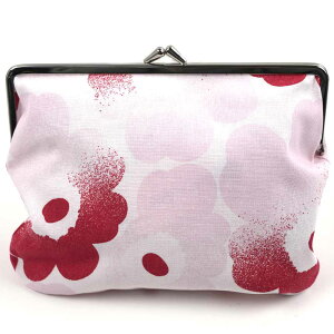 }bR marimekko ܌ |[`  σ|[` ԕ EjbR fB[X sN zCg bh PUOLIKAS KUKKARO MINI UNIKKO PURSE V.PUNAINEN,PUNAINEN 73821-330 073821 330