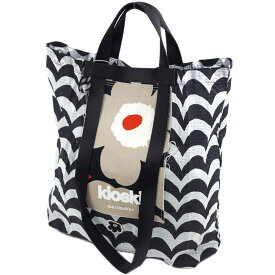 マリメッコ トートバッグ marimekko レディース FUNNY TOTE LAINE Clutch bag 091668-982 091668 982