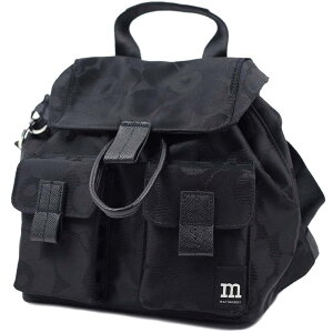 }bR bNTbN obNpbN obO S  EjbR ubN Everything Backpack S Unikko marimekko 092230-999