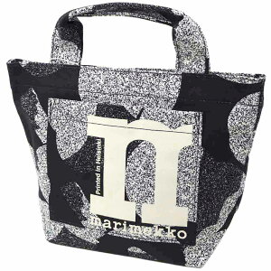 }bR g[gobO fB[X nhobN ubN zCg marimekko Mono Mini Tote Unikko bag 094579-910 094579 910