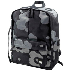 �}�����b�R �����b�N�T�b�N �o�b�N�p�b�N �E�j�b�R �O���[�_�[�N �O���[�u���b�N marimekko Zip Top Backpack Unikko 094809-990