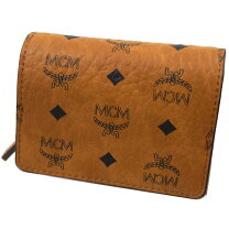 楽天市場】mcm 財布 三つ折りの通販