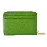 マイケルコース財布コインケースカードケースMICHAELKORSMKロゴジップアップ32T8GF6Z1L304TrueGreen