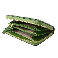 マイケルコース財布コインケースカードケースMICHAELKORSMKロゴジップアップ32T8GF6Z1L304TrueGreen