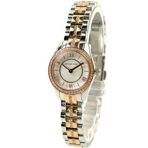 �}�C�P���R�[�X �r���v ���f�B�[�X �V���o�[ �S�[���h MICHAEL KORS LESS THAN 22MM MK4486
