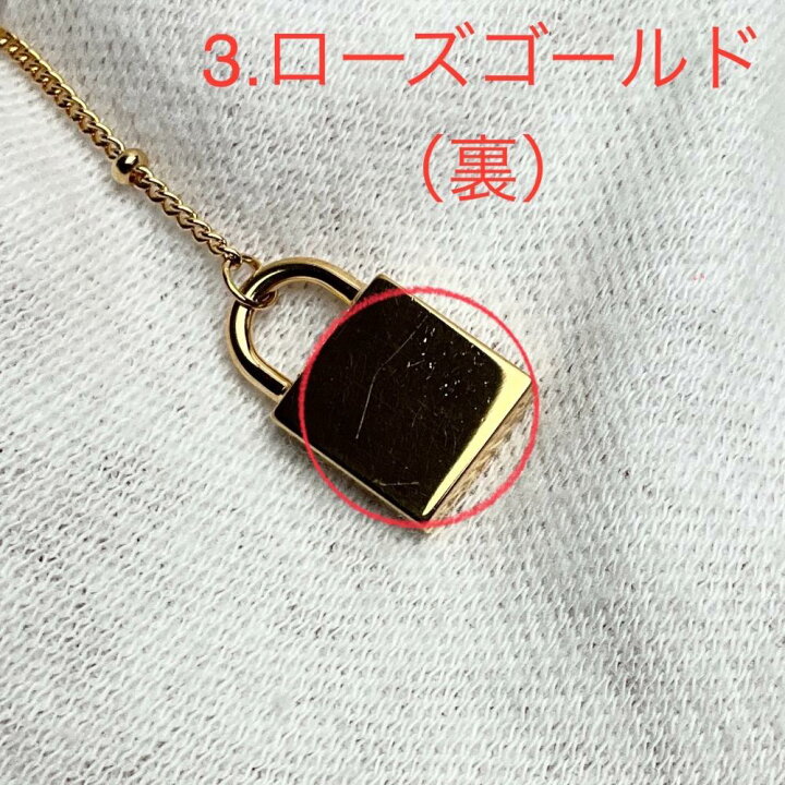 楽天市場】[訳ありアウトレット] マイケルコース ネックレス MICHAEL 