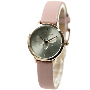 �I���r�A�o�[�g�� OLIVIA BURTON �r���v �V�O�l�`���[ 28mm �r�[ �E���g�� �X���� ���^ �J�[�l�[�V���� �S�[���h & �u���b�V�� ���U�[ �X�g���b�v �E�H�b�` 24000018
