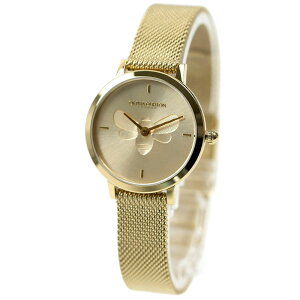 �I���r�A�o�[�g�� OLIVIA BURTON �r���v �V�O�l�`���[ 28mm �r�[ �E���g�� �X���� �S�[���h ���b�V�� �E�H�b�` 24000022