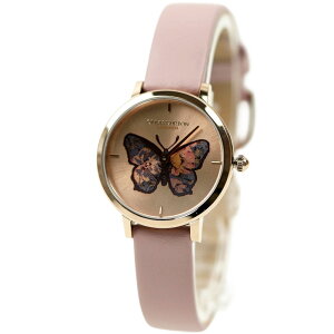 �I���r�A�o�[�g�� �r���v ���f�B�[�X 28mm �V�O�l�`���[ �o�^�t���C �E���g���X���� ���^ ���[�Y�S�[���h �T�����C �t���[���� �����E���[�Y ���U�[ OLIVIA BURTON 24000126