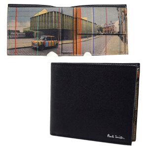 |[X~X z ܂z Y ~jN[p[ ubN }`J[ LEATHER PAUL SMITH M1A-4833-LMINNC-79