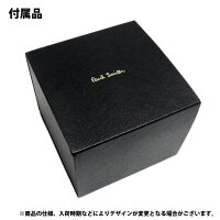 PAULSMITHポールスミスメンズ腕時計Precision(プレシジョン)P10031