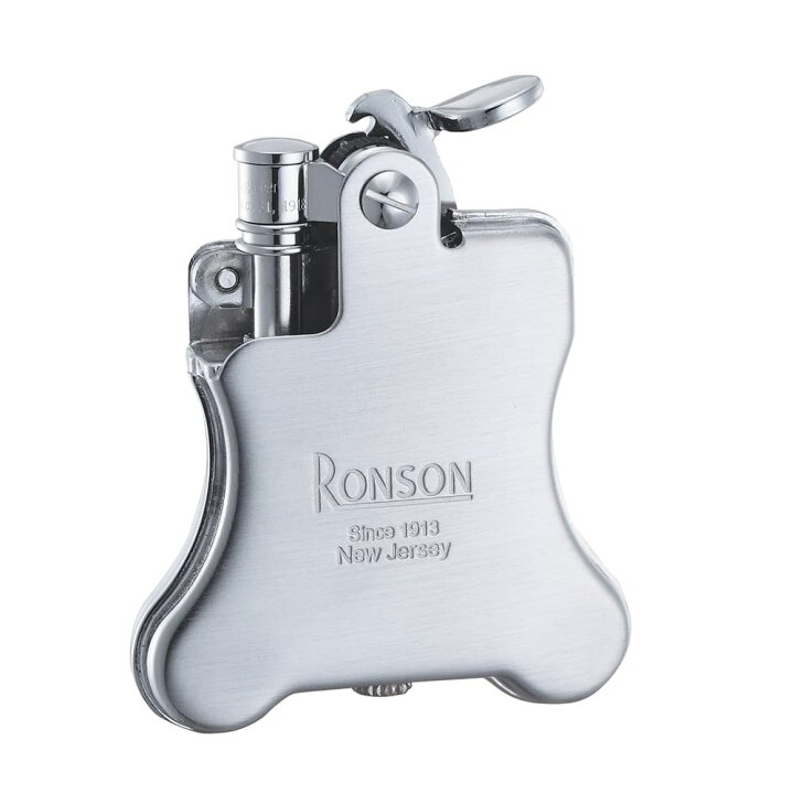 楽天市場】ロンソン ライター RONSON Banjo バンジョー オイルライター 