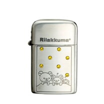 楽天市場】リラックマ zippoの通販