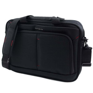 T\iCg rWlXobO V_[obO nhobO Y ubN Business Bag XENON 4.0 Black Samsonite 147327-1041