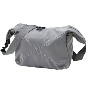 T\iCg bh V_[obO M Y fB[X jZbNX A[oUbN O[ Samsonite RED Urban Zac Shoulder Bag M Grey QO7 08004 GREY