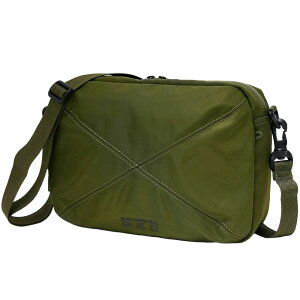 T\iCg bh V_[obO Y fB[X jZbNX A[oUbN HσiC I[u Samsonite RED Urban Zac Shoulder Bag S Olive QO7 94003 OLIVE