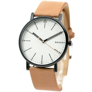 �X�J�[�Q�� �r���v �~�� ��� �����Y ���U�[ �z���C�g �u���E�� SKAGEN SKW6352