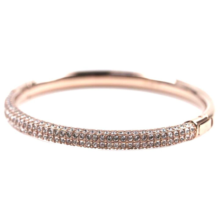 楽天市場】スワロフスキー ブレスレット バングル SWAROVSKI 