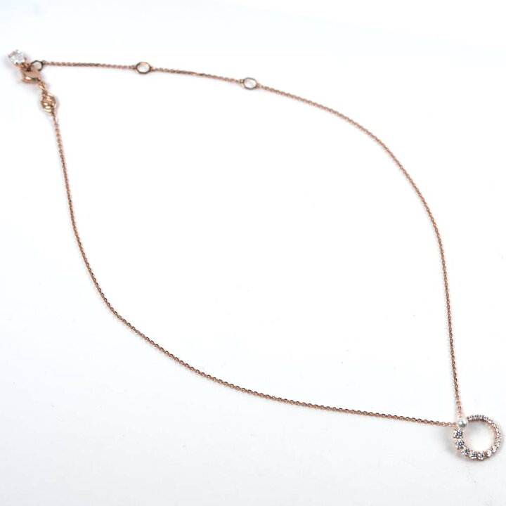 楽天市場】スワロフスキー ネックレス ペンダント SWAROVSKI 