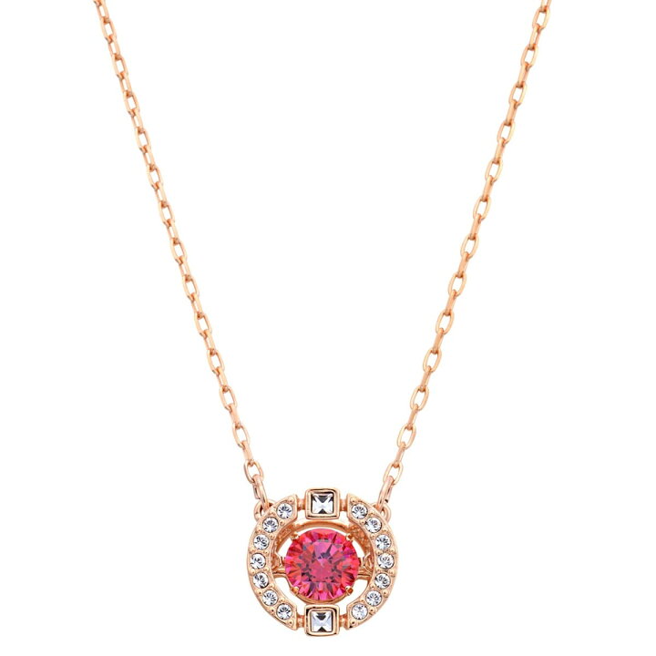 楽天市場】スワロフスキー ネックレス ペンダント SWAROVSKI 