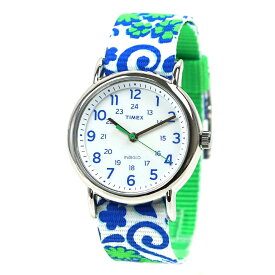 タイメックス 腕時計 ユニセックス TIMEX WEEKENDER REVERSIBLE ウィークエンダー リバーシブル TW2P90300