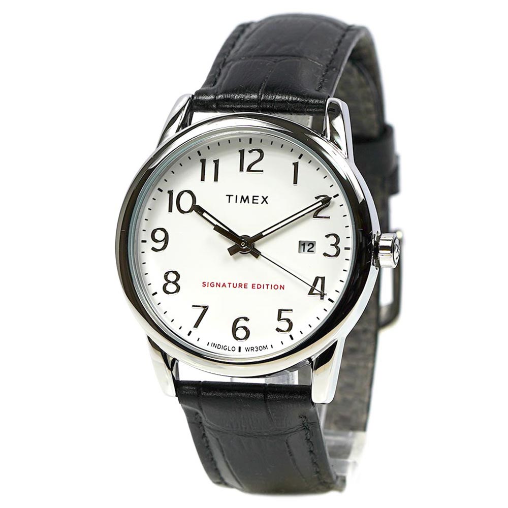 楽天市場】タイメックス 腕時計 メンズ レディース TIMEX イージー