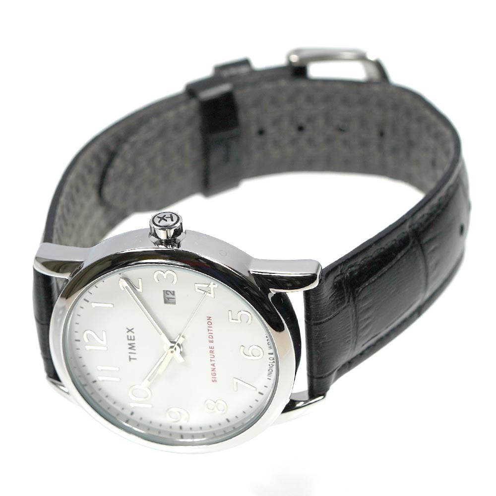 楽天市場】タイメックス 腕時計 メンズ レディース TIMEX イージー