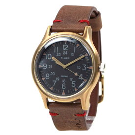タイメックス 腕時計 メンズ レディース ユニセックス TIMEX MK1 TW2R96700