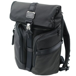 TUMI �g�D�~ �o�b�N�p�b�N ALPHA BRAVO ���W�X�e�B�b�N 0232759D 1424811041 �u���b�N �����Y �r�W�l�X�����b�N �o���X�e�B�b�N�i�C���� �t���b�v ���[���g�b�v PC���[ 15�C���` ��e�� A4 B4 �ʋ� �o�� ��