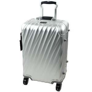 gD~ obO C^[iViEL[I L[P[X X[cP[X L[obO sobO A~jE fB[X Y Vo[ TUMI 19 Degree Aluminum 036860SLV2 INTERNATIONAL C