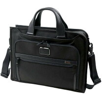 楽天市場】TUMI ALPHA 2 BUSINESS ポートフォリオ スリム デラックス 
