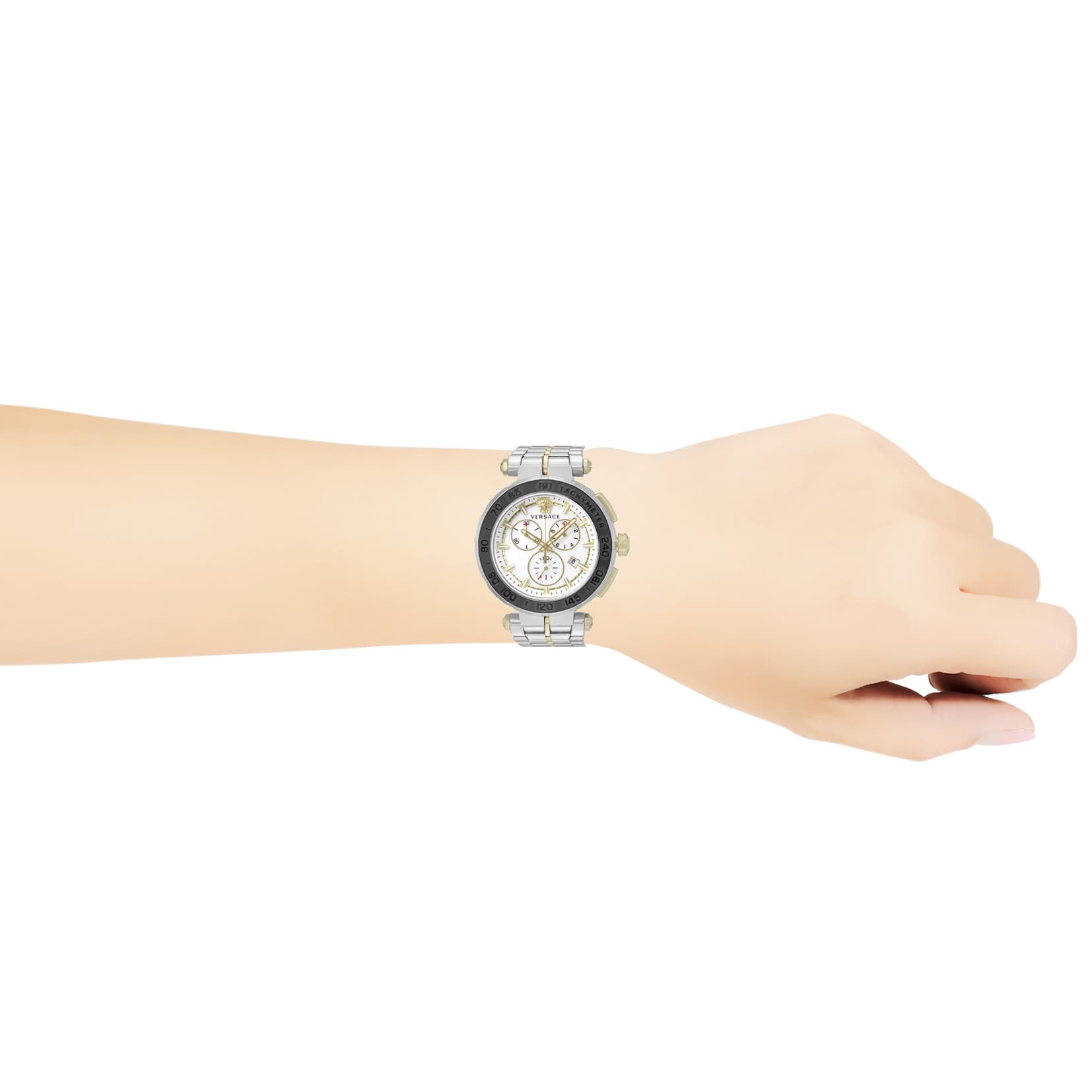 【楽天市場】ヴェルサーチ 腕時計 メンズ VERSACE GRECA