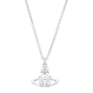 ���B���B�A���E�G�X�g�E�b�h �l�b�N���X �y���_���g Vivienne Westwood ���C�i �I�[�u �N���X�^�� REINA 63020095-02P102