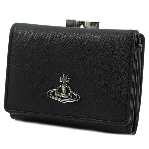 BBAEGXgEbh z Vivienne Westwood fB[X 51010018 S000B N401 oCIO[ TtBA[m ܌ O܂z ~jz ubN EHbg BIOGREEN SAFFIANO SMALL FRAME WALLET 510100