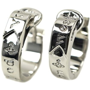 ���B���B�A�� �E�F�X�g�E�b�h �s�A�X Vivienne Westwood BOBBY �V���o�[ PLATINUM 62030032 02P019