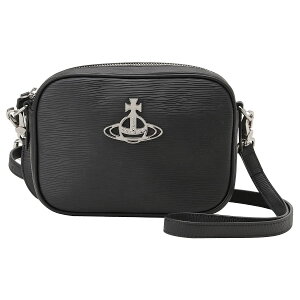 BBAEGXgEbh obO Vivienne Westwood fB[X 43030036 S000E N404 Ai JobO V_[obO NX{fB ubN ANNA CAMERA BAG 43030036-S000E-N404