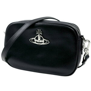 BBAEGXgEbh V_[obO fB[X ΂ߊ| ubN Vivienne Westwood ANNA CAMERA BAG Small Crossbody 43030036 S000D N403 43030036-S000D-N403
