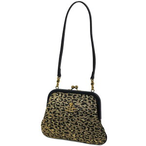 BBAEGXgEbh V_[obO | nhobO fB[X Ip[h qE S[h ubN Vivienne Westwood CLUTCH LEOPARD LUREX BROWN 4402009CUW00N3D201 4402009CU-W00N3-D201