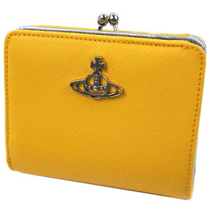 BBAEGXgEbh z Vivienne Westwood fB[X ܂z ܌ SAFFIANO CG[ 51010020-L001N-E401 51010020 L001N E401