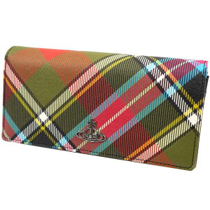 BBAEGXgEbh z ܂ Vivienne Westwood fB[X DERBY CLASSIC LONG WALLET VEGAN BIO LEATHER SAFFIANO }`J[ 51060025-32068-O302